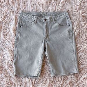 Riders By Lee Bermuda Shorts